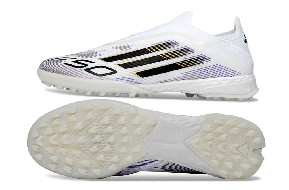 Chuteira Society Adidas X F50+ TF Elite + Brindes