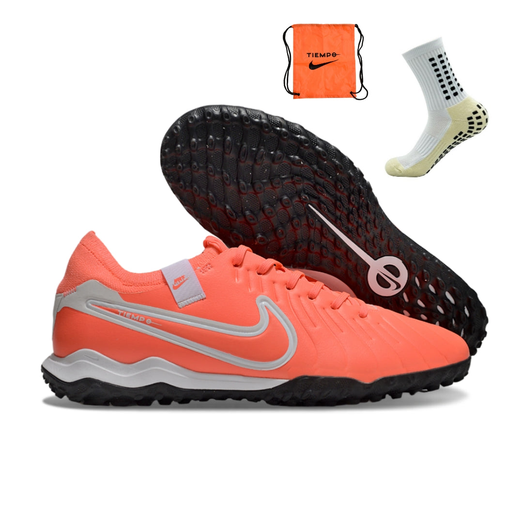 Nike Tiempo Legend X PRO Society - Mad Energy