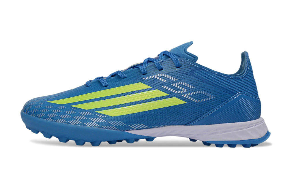 Chuteira Society Adidas X F50+ TF Elite + Brindes
