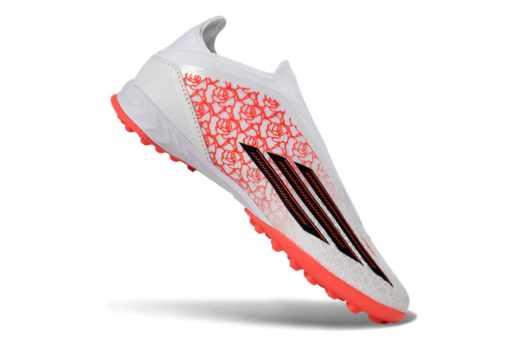 Chuteira Society Adidas X F50+ TF Elite + Brindes