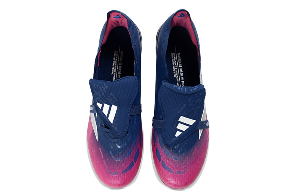 Chuteira Campo Adidas Predator 24 FG Elite + Brindes