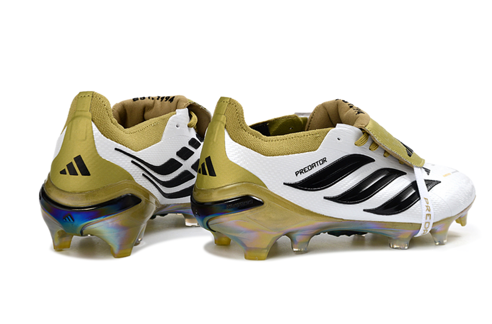 Chuteira Campo Adidas Predator 24 FG Elite + Brindes