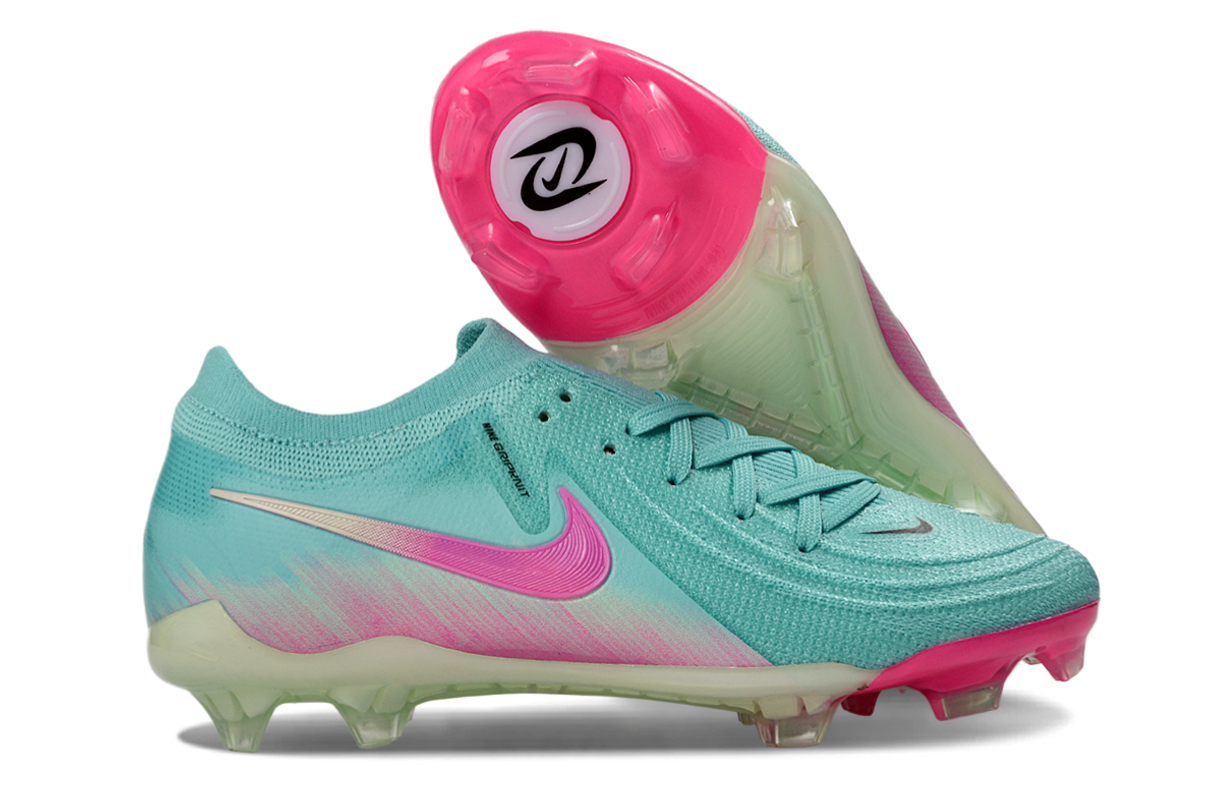 Chuteira Campo Nike Phantom Luna 2 Elite + Brindes