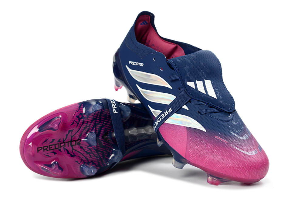 Chuteira Campo Adidas Predator 24 FG Elite + Brindes