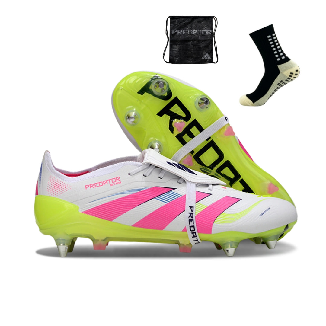 Adidas Predator Elite Tongue SG - Celestial Victory