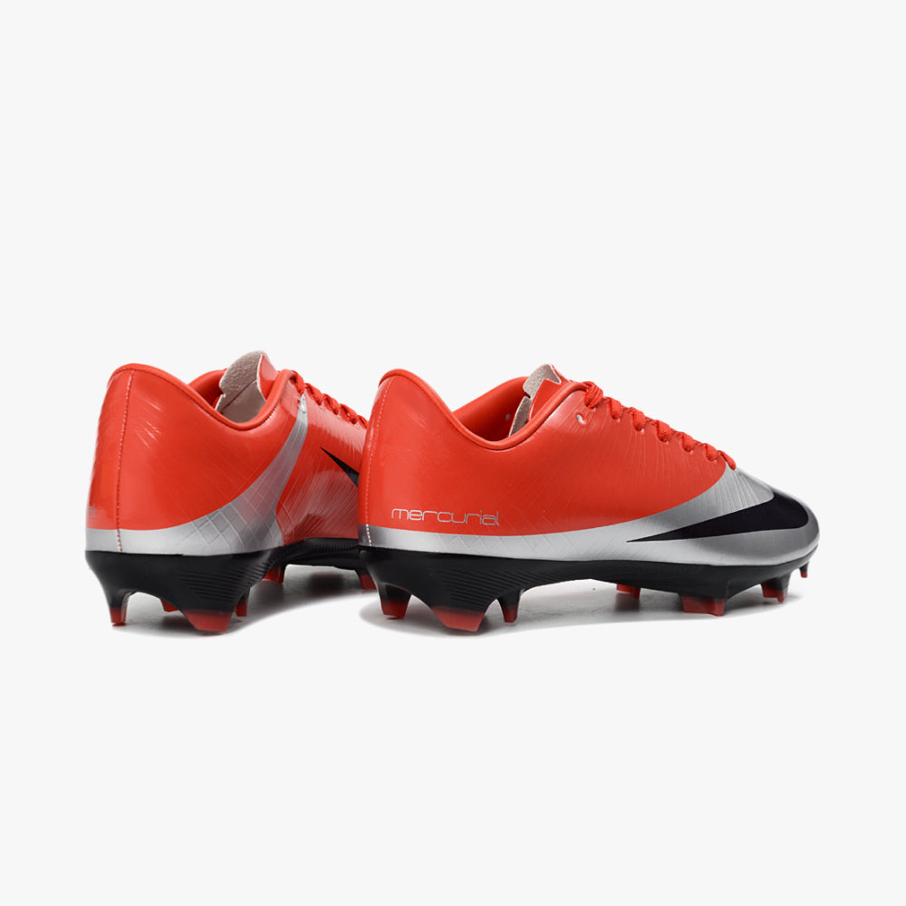 NIKE MERCURIAL VAPOR 9 CR7 (FG) – Diamantina Sports