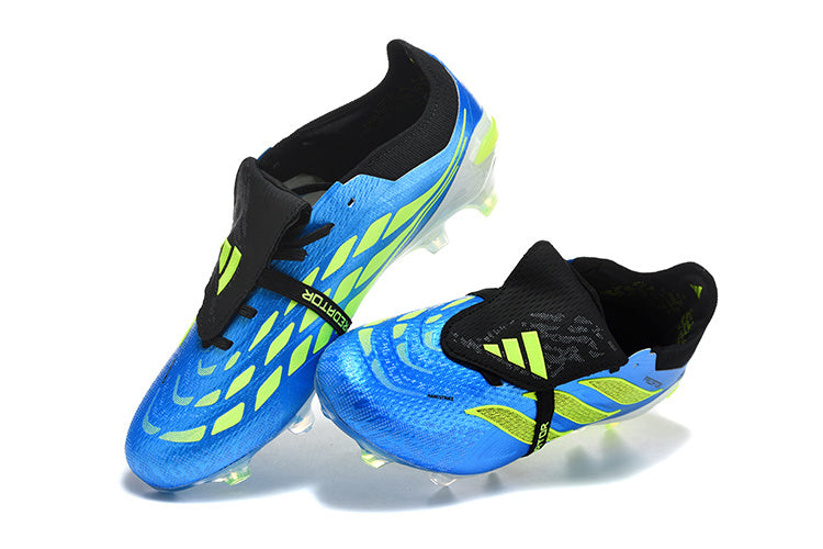 Chuteira Campo Adidas Predator 24 FG Elite + Brindes