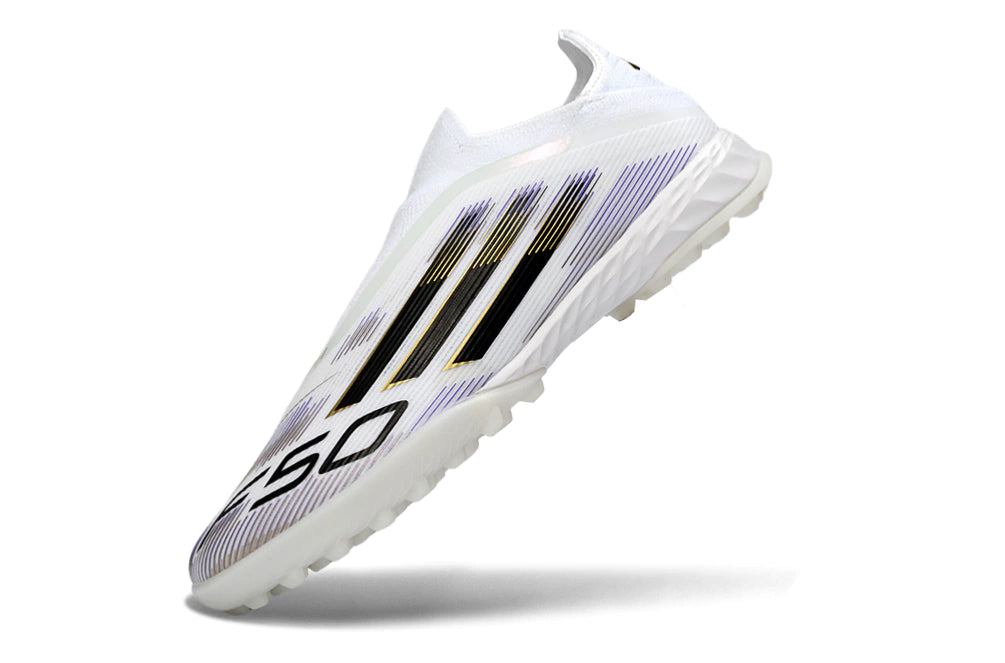 Chuteira Society Adidas X F50+ TF Elite + Brindes
