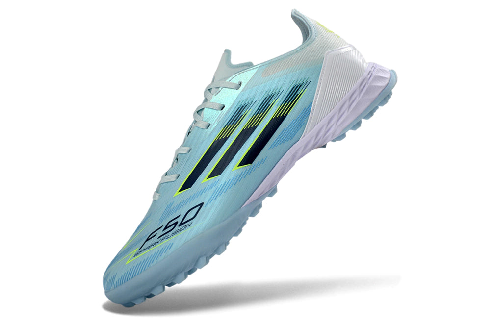 Chuteira Society Adidas X F50+ TF Elite + Brindes