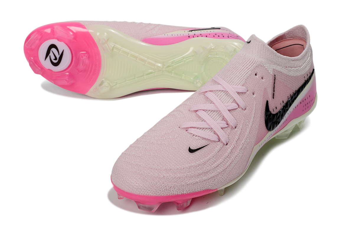 Chuteira Campo Nike Phantom Luna 2 Elite + Brindes