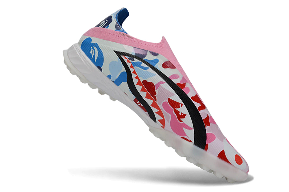 Chuteira Society Adidas X F50+ TF Elite + Brindes