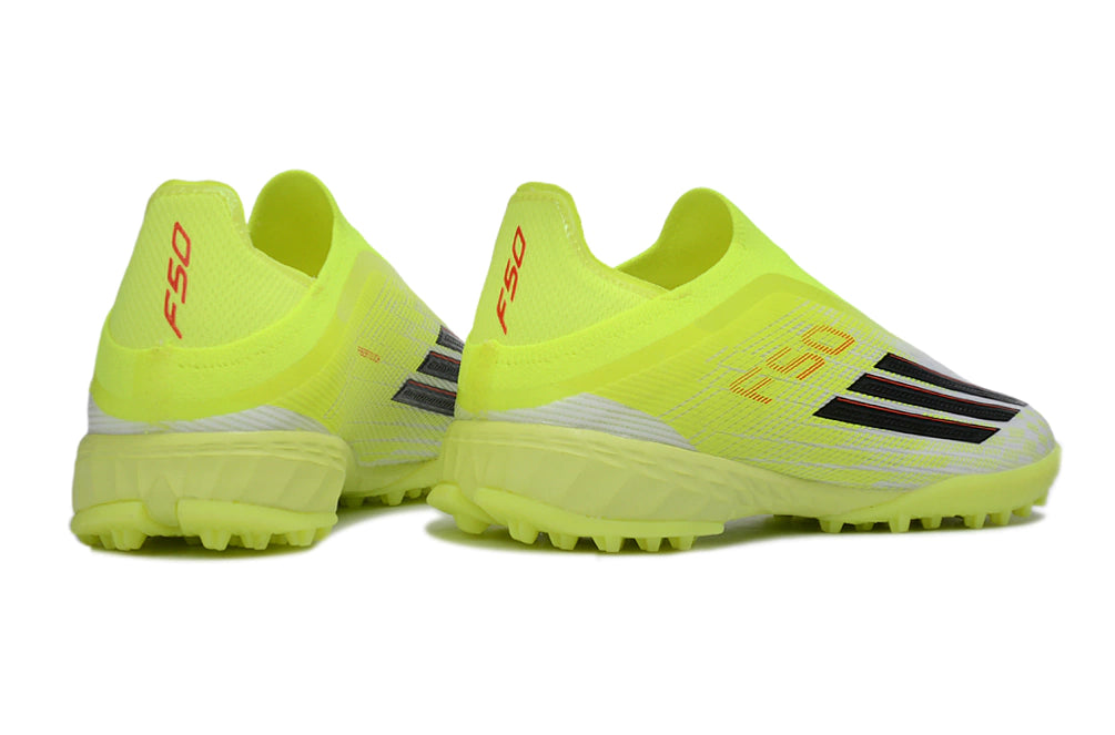 Chuteira Society Adidas X F50+ TF Elite + Brindes