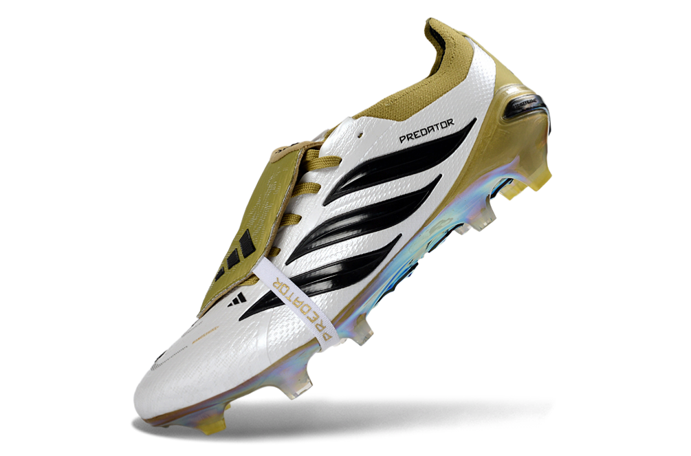 Chuteira Campo Adidas Predator 24 FG Elite + Brindes