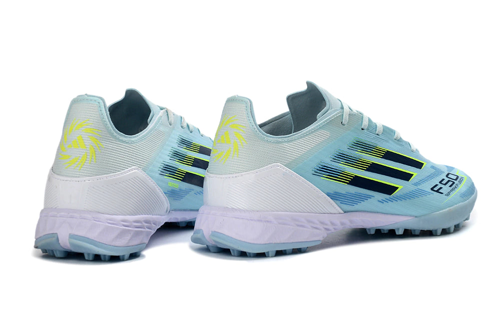 Chuteira Society Adidas X F50+ TF Elite + Brindes