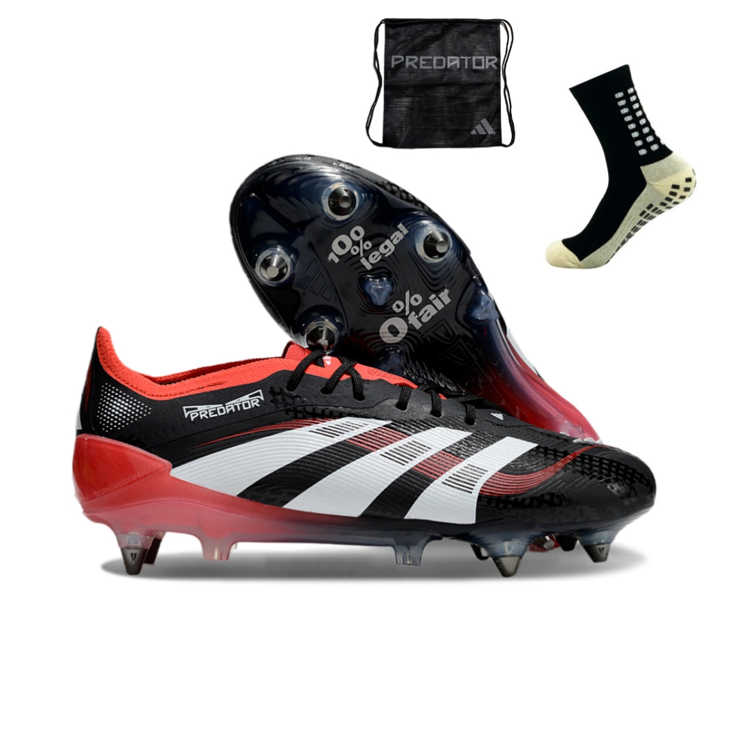 Adidas Predator 25 Elite SG - Moments