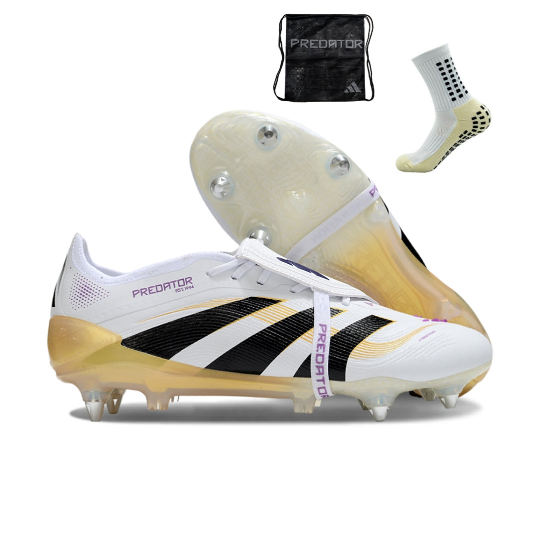 Adidas Predator Elite Tongue SG - Road to Glory