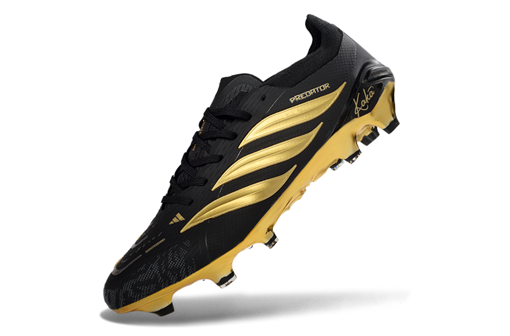 Chuteira Campo Adidas Predator 24 FG Elite + Brindes