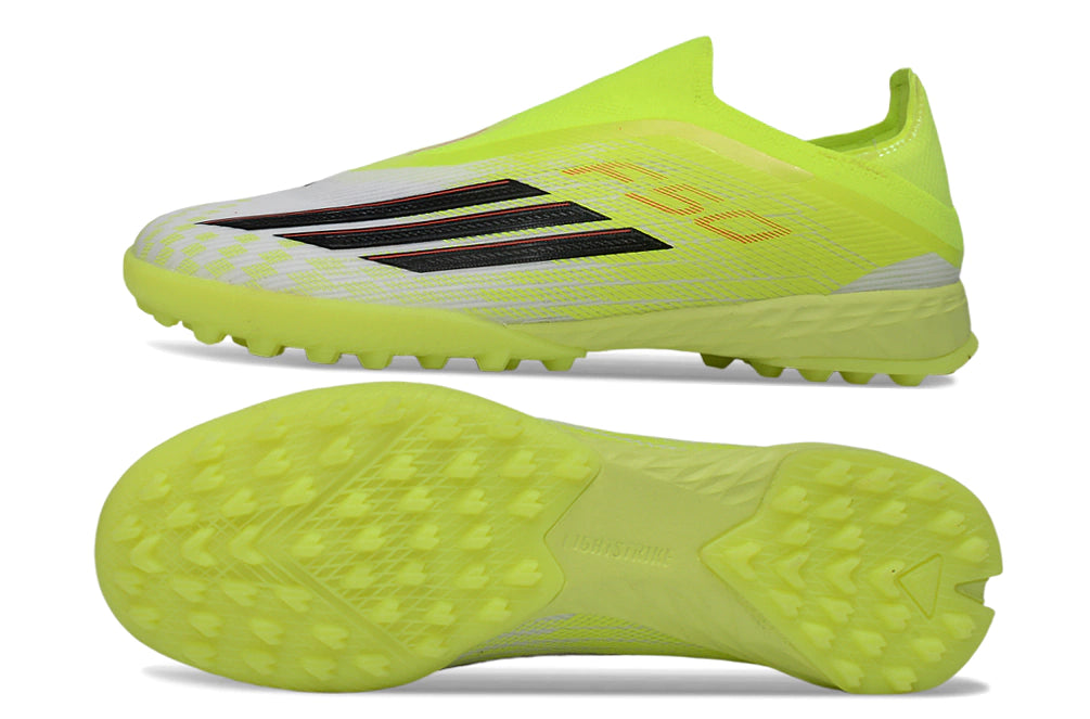 Chuteira Society Adidas X F50+ TF Elite + Brindes