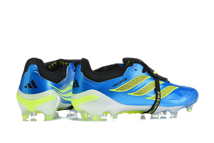 Chuteira Campo Adidas Predator 24 FG Elite + Brindes