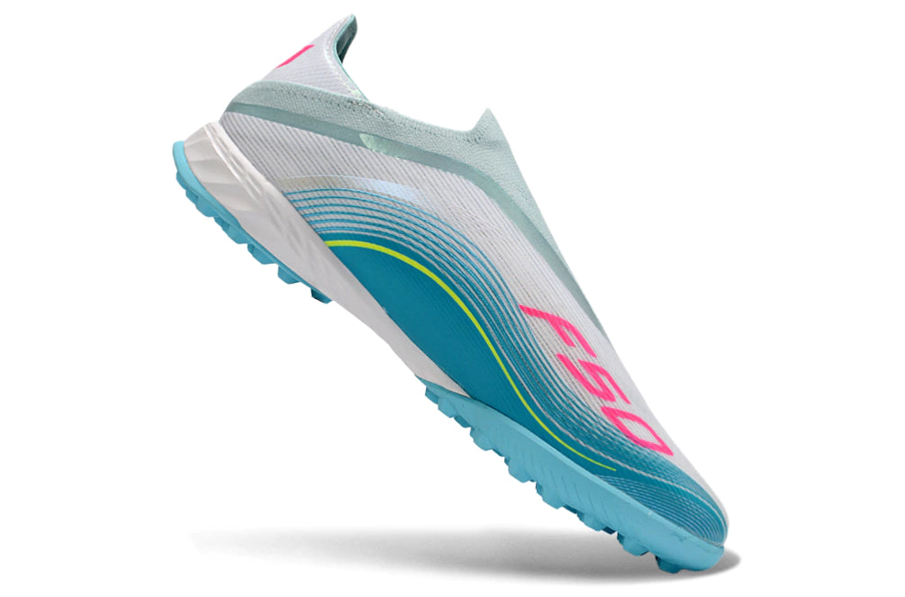 Chuteira Society Adidas X F50+ TF Elite + Brindes