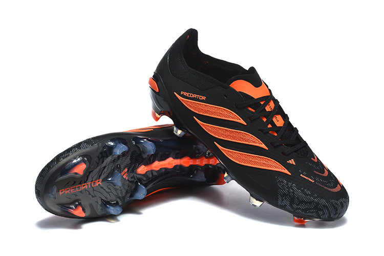 Chuteira Campo Adidas Predator 24 FG Elite + Brindes