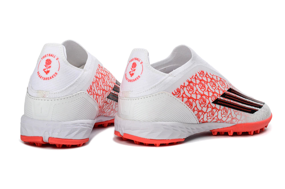 Chuteira Society Adidas X F50+ TF Elite + Brindes