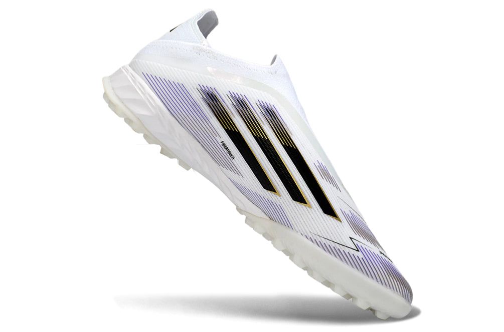 Chuteira Society Adidas X F50+ TF Elite + Brindes