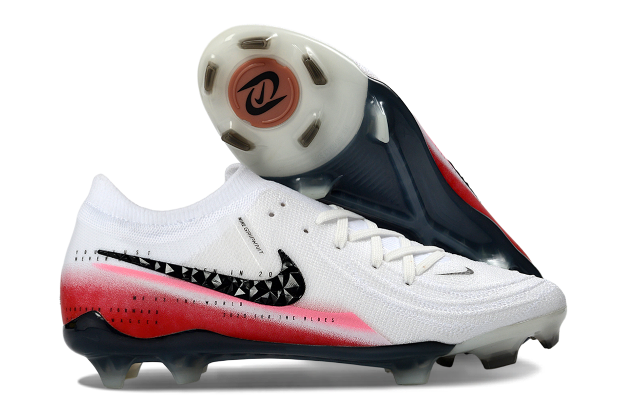 Chuteira Campo Nike Phantom Luna 2 Elite + Brindes