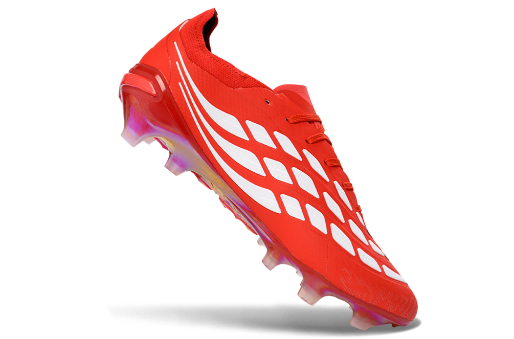 Chuteira Campo Adidas Predator 24 FG Elite + Brindes