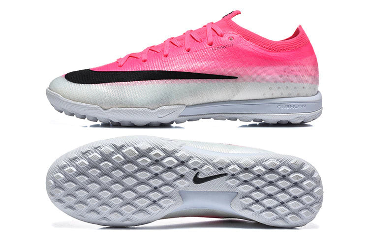 Chuteira Society Nike Air Zoom Mercurial Vapor 17 VINI JR TF Elite + Brindes Exclusivos