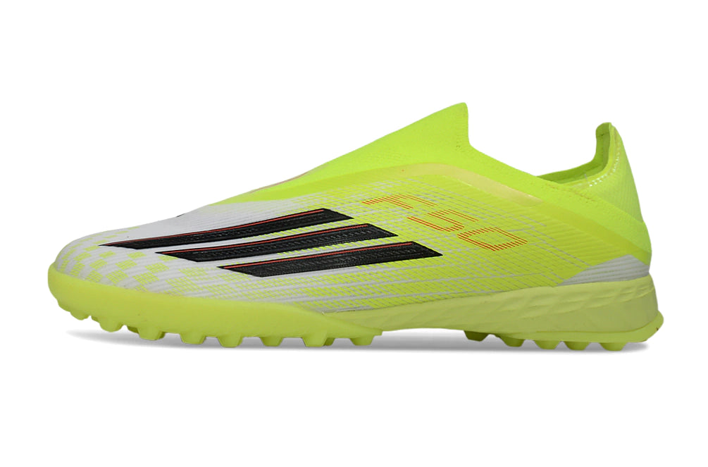 Chuteira Society Adidas X F50+ TF Elite + Brindes