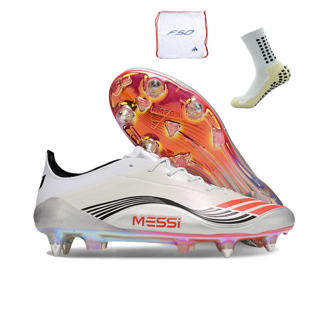 Adidas F50 Elite SG - Messi Prestig10