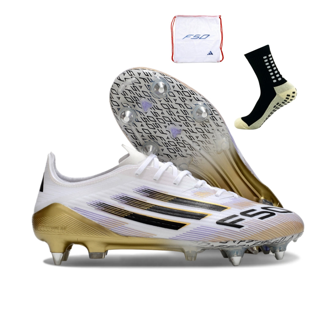 Adidas F50 Elite SG - Road to Glory