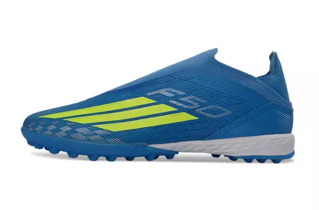 Chuteira Society Adidas X F50+ TF Elite + Brindes