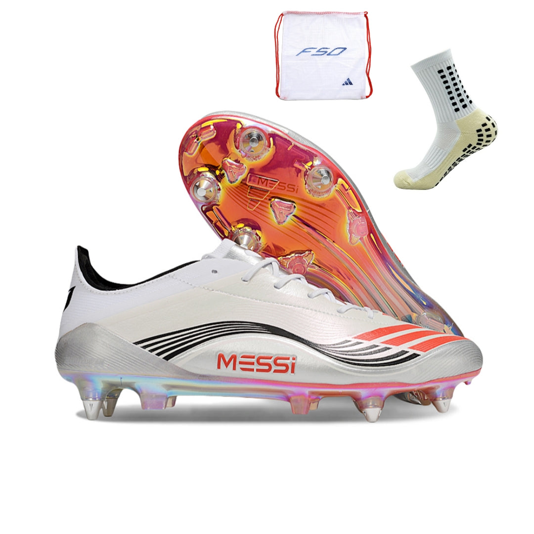 Adidas F50 Elite SG - Messi Prestig10