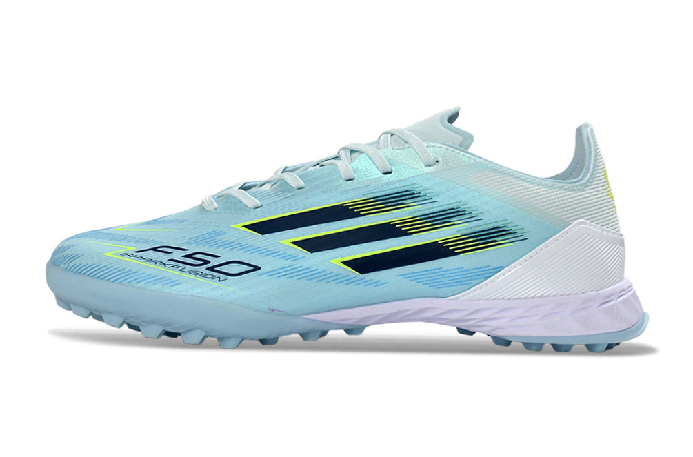 Chuteira Society Adidas X F50+ TF Elite + Brindes