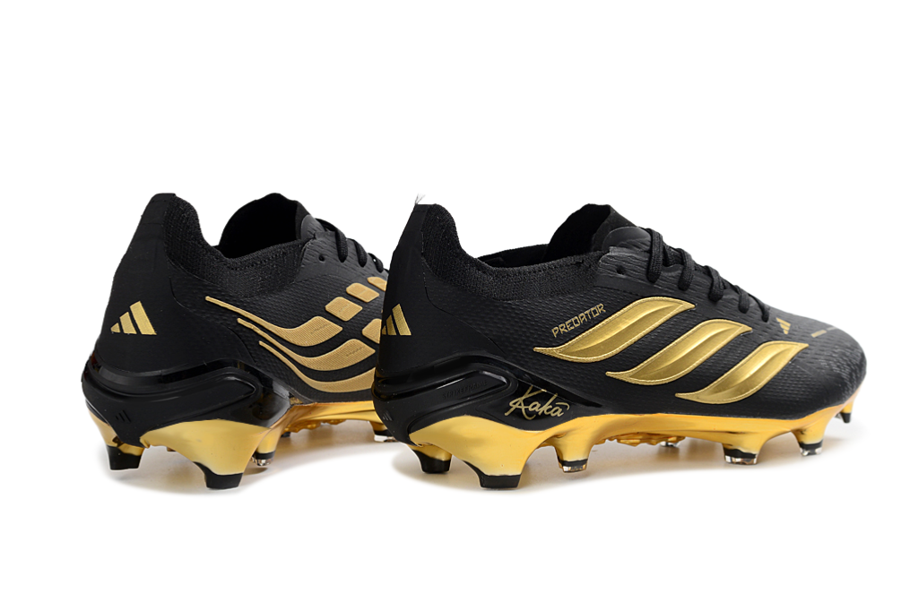Chuteira Campo Adidas Predator 24 FG Elite + Brindes