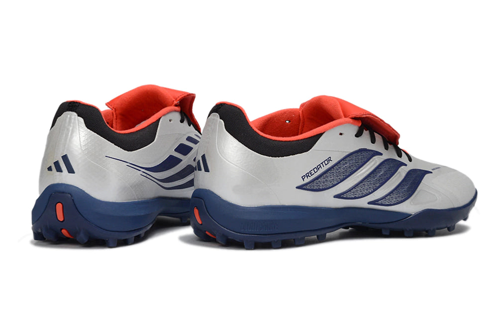 Chuteira Society Adidas Predator 26 TF Elite + Brindes