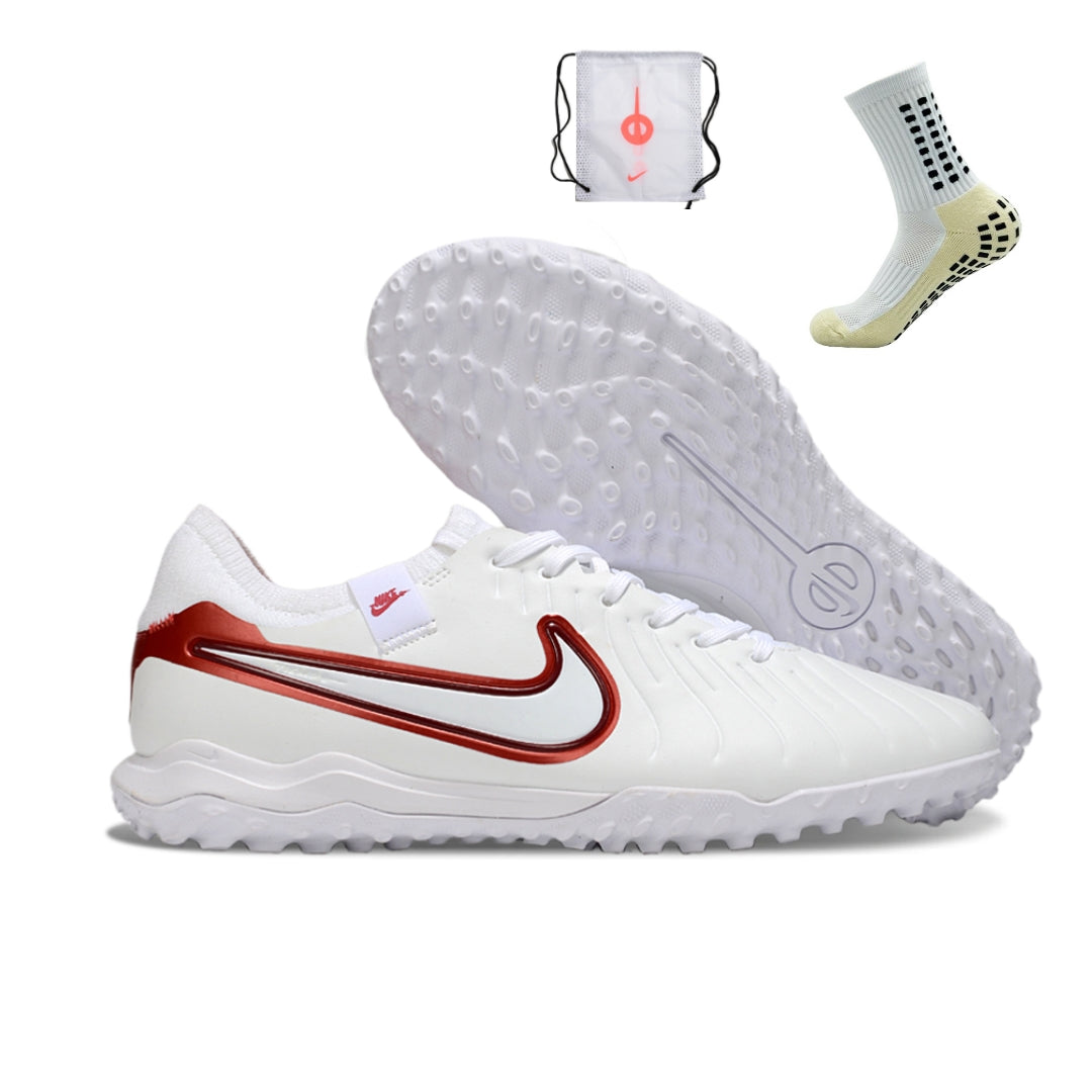 Nike Tiempo Legend X PRO Society - Chromatic