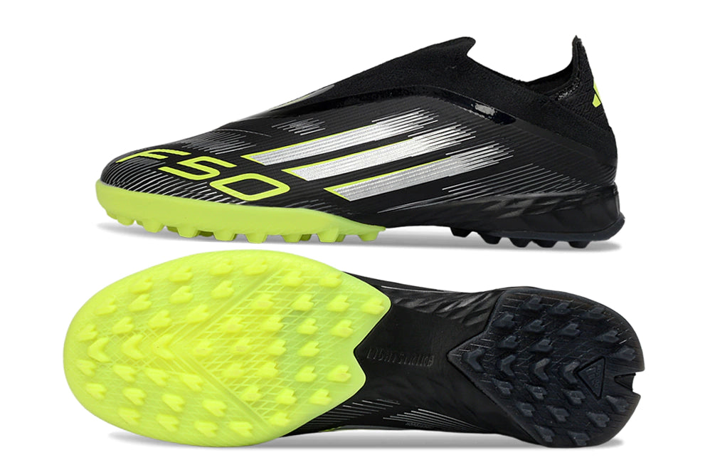 Chuteira Society Adidas X F50+ TF Elite + Brindes