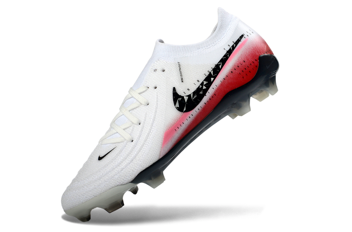 Chuteira Campo Nike Phantom Luna 2 Elite + Brindes