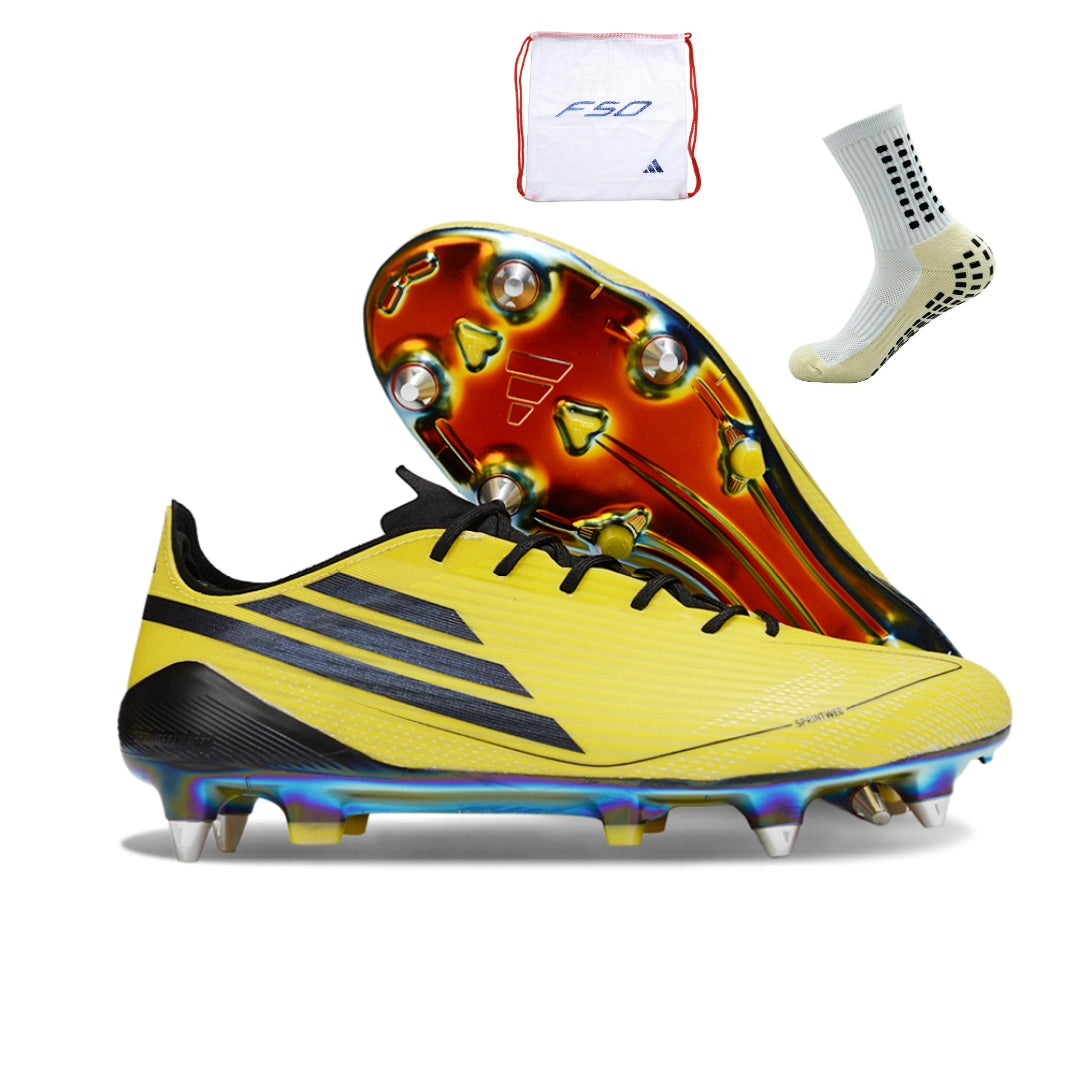 Adidas F50 Elite SG - 2010