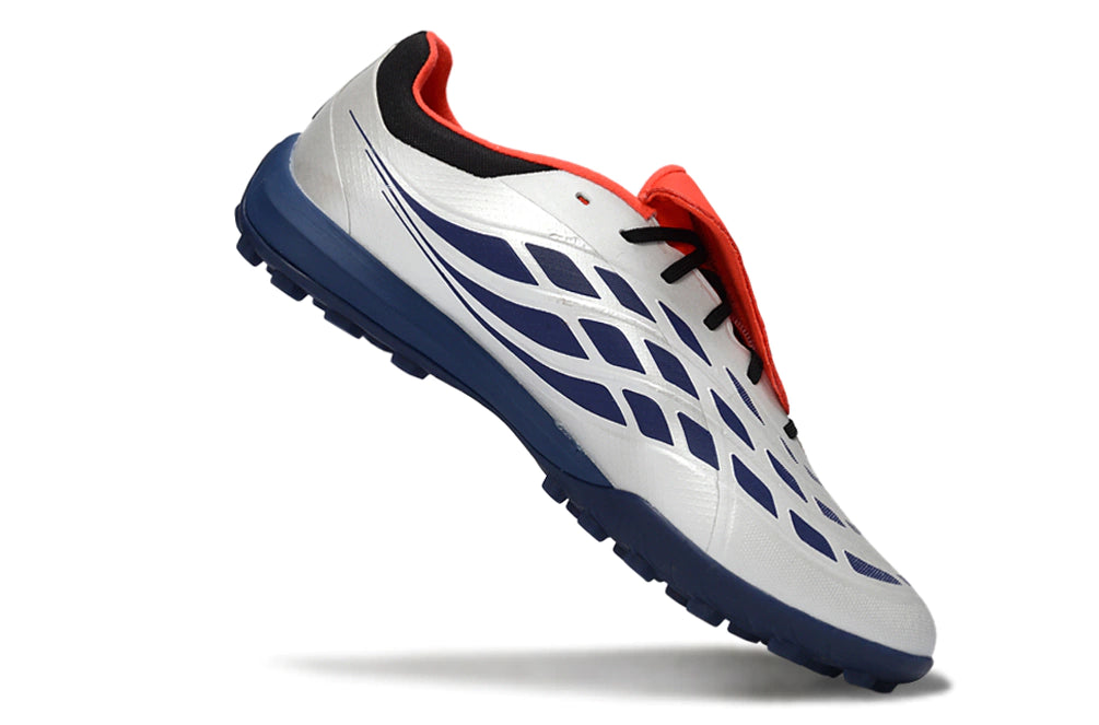 Chuteira Society Adidas Predator 26 TF Elite + Brindes