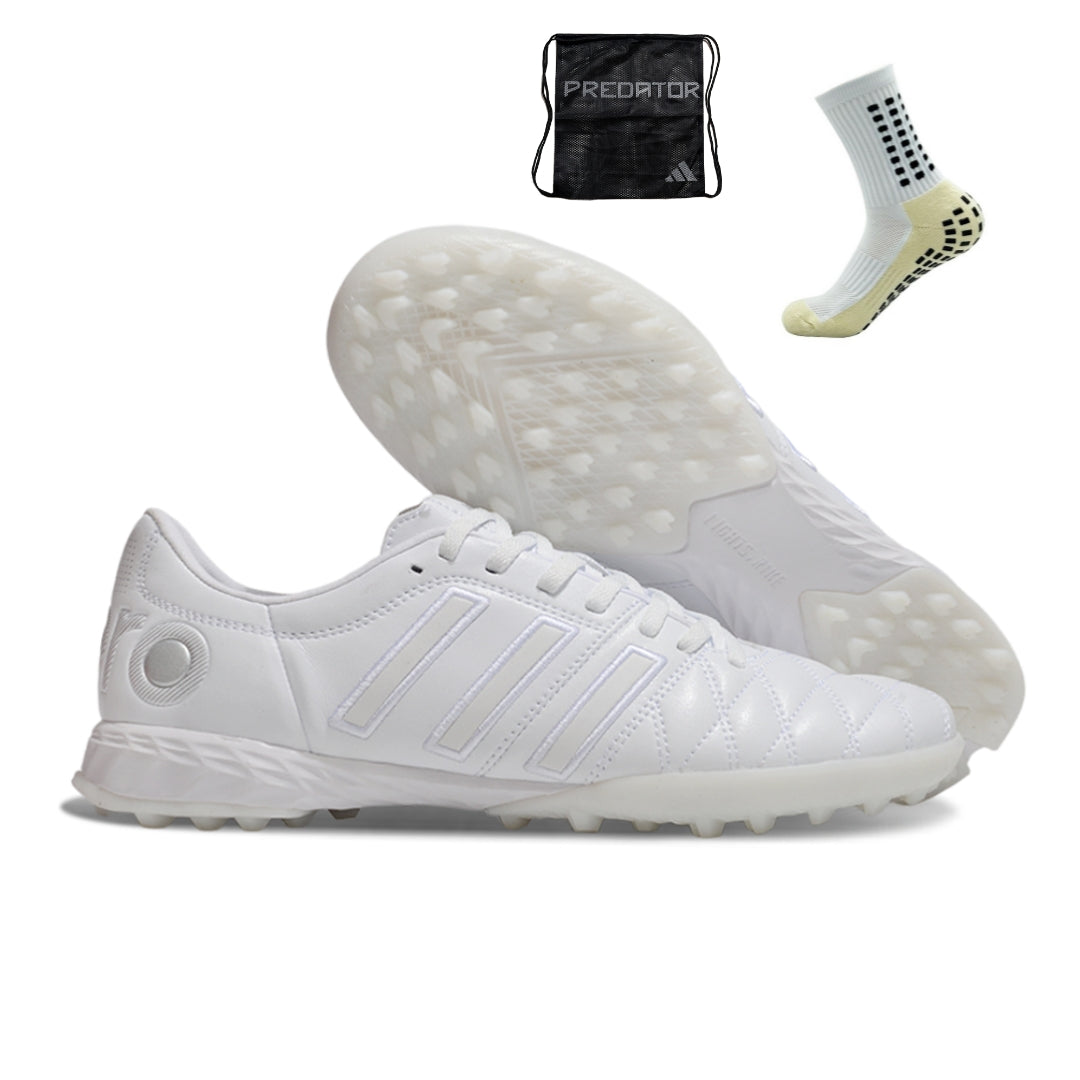 Adidas 11 Pro Society TF - Branco