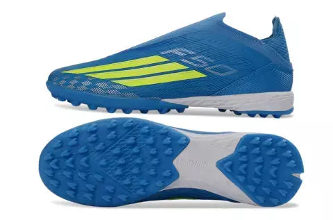 Chuteira Society Adidas X F50+ TF Elite + Brindes