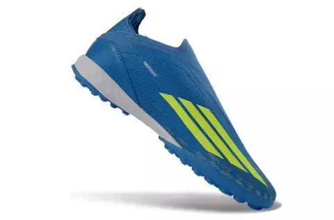 Chuteira Society Adidas X F50+ TF Elite + Brindes