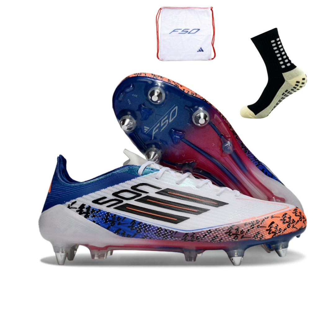 Adidas F50 Elite SG - Son Heung-min