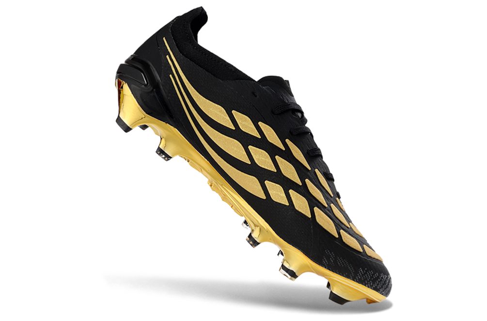 Chuteira Campo Adidas Predator 24 FG Elite + Brindes