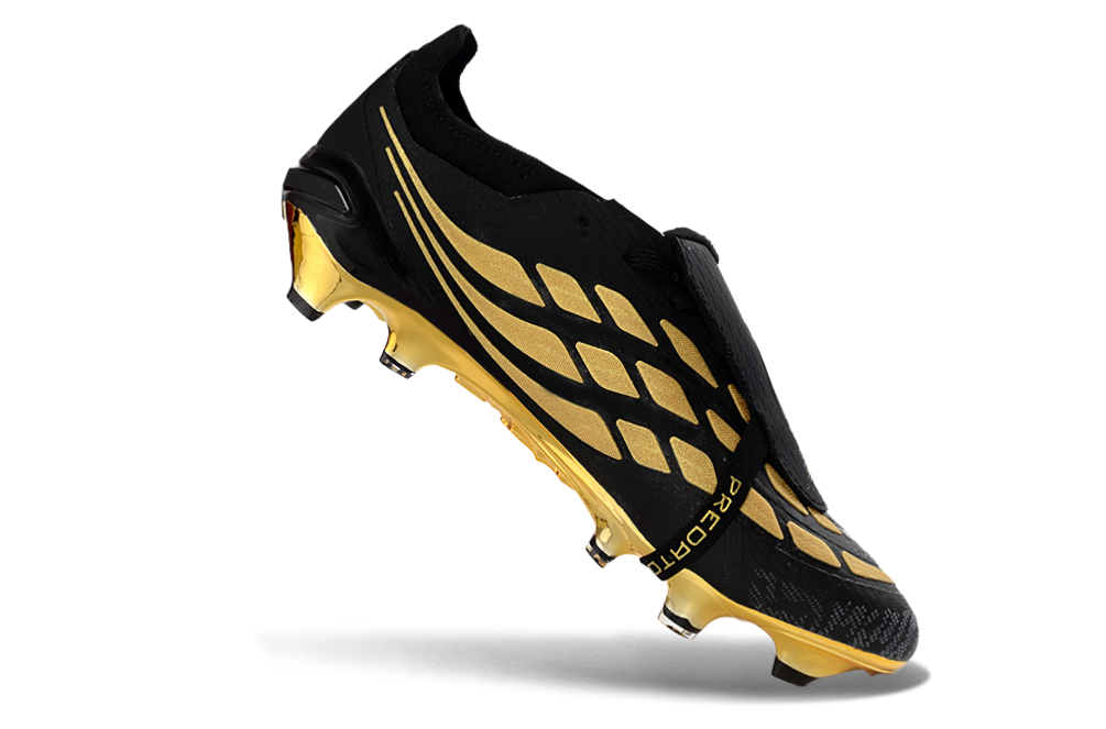 Chuteira Campo Adidas Predator 24 FG Elite + Brindes