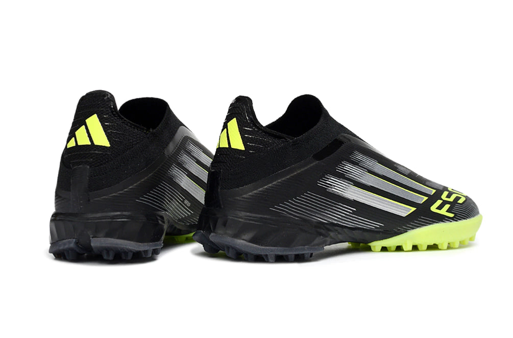 Chuteira Society Adidas X F50+ TF Elite + Brindes